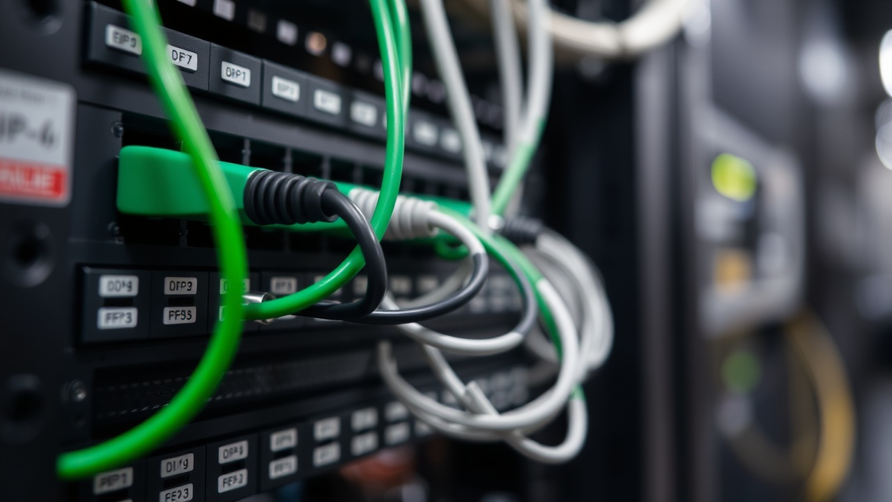 Runly Managed Cloud Server Dashboard und Infrastruktur