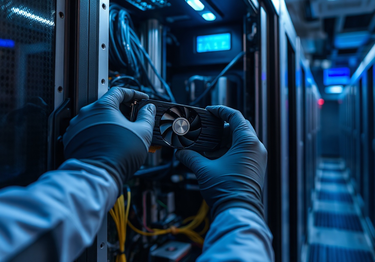 Runly Bare-Metal Hardware – Technische Details